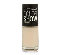 Maybelline New York - Color Show, Esmalte de Uñas Secado Rápido, Tono: 070 Ballerina