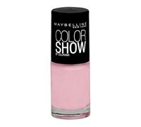 Maybelline New York - Color Show, Esmalte de Uñas Secado Rápido, Tono: 077 Nebline