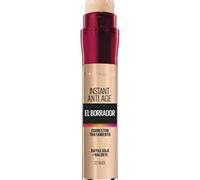 Maybelline Corrector de Ojeras El Borrador 02, Nude