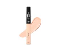 Maybelline New York, Corrector de Ojeras e Imperfecciones Fit Me, Todo Tipo de Pieles, 10 Light, 6.8 ml