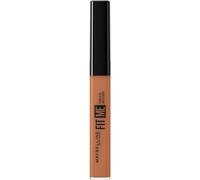 Maybelline New York, Corrector de Ojeras e Imperfecciones Fit Me, Todo Tipo de Pieles, 55 Hazelnut, 6,8 ml