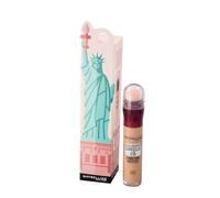 Maybelline New York Corrector de Ojeras Instant Age Rewind 02 Nude Regalo Navidad Borrador Efecto Antienvejecimiento para Bolsas e Imperfecciones Fórmula con Bayas de Goji y Haloxyl