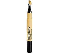 Maybelline New York Corrector Imperfecciones Master Camo Pens (Ojeras), Tono 40 Amarillo
