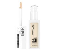 Maybelline New York, Corrector Superstay Active Wear 30H, Textura ultra-ligera, larga duración, Tono 05 Ivory