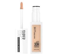 Maybelline New York Maquillaje facial Corrector Super Stay Active Wear Concealer 020 Sand 11,50 ml