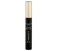 Maybelline New York Crema Perla Mascara, negro, paquete 1er (1 x 7 ml)