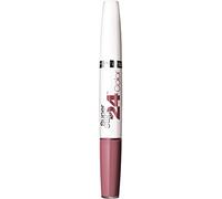 Maybelline New York de maquillaje Pintalabios Super Stay 24h
