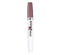 Maybelline New York de maquillaje Pintalabios Super Stay 24h