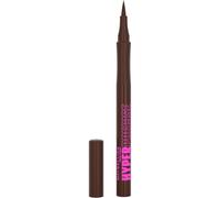 Maybelline New York Maquillaje de ojos Delineador de ojos Hyper Precise Allday Liner Forest Brown 1 Stk.