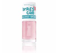 Maybelline New York Dr.Rescue Gel Effect Top Coat, Esmalte de Uñas