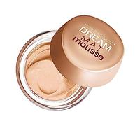 Maybelline New York - Dream Mat Mousse, Base de Maquillaje en Mousse, Tono 30 Natural