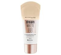 Maybelline New York Dream Matte BB 30ml SPF15-04 Light Medium