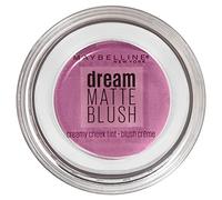 Maybelline New York Dream Matte Blush 40 On The Mauve Róż do policzków w kremie