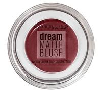 Maybelline New York Dream Matte Blush 80 Bit Of Berry Róż do policzków w kremie