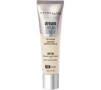 Maybelline New York Dream Urban Cover 116 Sesame, 1 unidad (1 x 30 ml)
