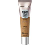 Maybelline New York Dream Urban Cover 348 Café au Lait, 30 ml