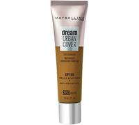 Maybelline New York Dream Urban Cover 360 Mocha, 30 milliters