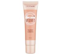 Maybelline New York Dream Velvet Soft Matte Foundation 30ml - 40 Fawn
