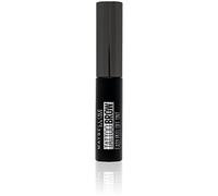 Maybelline New York - Encre à Sourcils Peel-Off - Tattoo Brow - Black (35) - 4,6 g