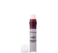 Maybelline New York Eraser Eye, Colour Correcting Concealer (Various Shades) - 152 Purple