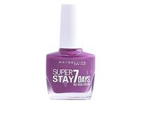 Maybelline New York Esmalte de Uñas, Efecto Gel, Tono 230 Berry Stain, 10 ml