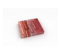 Maybelline New-York Superstay Vinyl Ink Nude Shock Set de 4 barras de labios