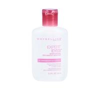 Maybelline New York Expert Eyes Desmaquillante hidratante para ojos 2.3 oz (Paquete de 3)