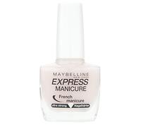 Maybelline New York expreso manicura francesa, 10ml