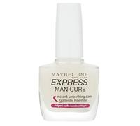 Maybelline New York Express Manicure Smoothing Base Coat Baza wygładzająca do paznokci