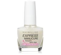 Maybelline New York Express Manucure Vernis à Ongles Lissant Anti-Âge