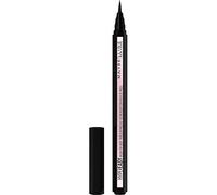 Maybelline New York, Eyeliner Rotulador Líquido, Hyper Easy, Tono: Knockout Black (800)