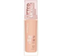 Maybelline New York Face Lifter Foundation 112 Int 30 ml