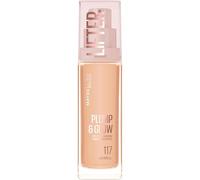 Maybelline New York Face Lifter Foundation 117 Int 30 ml