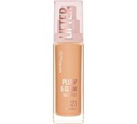 Maybelline New York Face Lifter Foundation 123 Int 30 ml