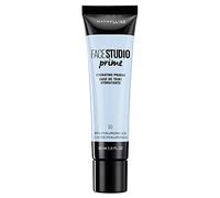 Maybelline New York Face Studio Prime Base de Teint Hydratante à l'Acide Hyaluronique 50 Hydratant 1 Unité