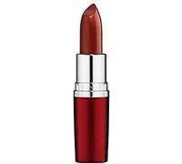 Maybelline New York Feuchtigkeitsspendender Lippenstift mit pflegenden Ölen, Cremige Textur mit Collagen und Jojoba-Öl, Moisture Extreme, Nr. 585 Indian Red (Rot), 1 x 5g