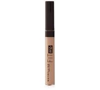 Maybelline New York Fit Me ! Anticernes Liquide Ton sur Ton 12 Beige