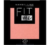 Colorete Maybelline | Precio, Comprar 25 Pink n/a