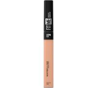 Maybelline New York Fit Me - Corrector de Imperfecciones Acabado Mate para Pieles Oscuras, Tono 35 Deep - 6.8 ml