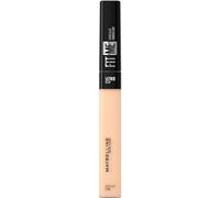 MAYBELLINE New York Fit Me, Fluído corrector, Acabado Mate, Sin poros abiertos, Para todo tipo de piel, Tono 15 Clair, 50 g (Paquete de 1)