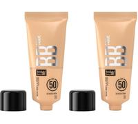 Maybelline New York Fit Me Nude BB Cream 30 (Paquete de 2)