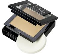 Maybelline New York Fit Me Polvos Compactos Matificantes, 220 Natural Beige | Control de Brillos, Acabado Natural, Cobertura Uniforme, Para una Piel de Aspecto Mate, Fit Me