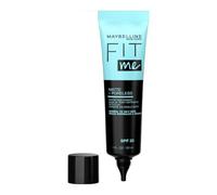 Maybelline Fit Me Matte + Poreless | Precio, Comprar n/a 30 ml