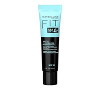 Maybelline Fit Me Matte + Poreless | Precio, Comprar n/a 30 ml