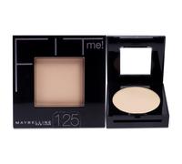 Maybelline New York Fit Me Set + Maquillaje en polvo suave Nude Beige 0.3 oz.