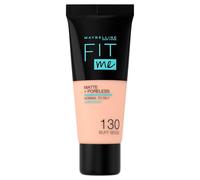 ¡25% DTO! Base de Maquillaje Fit Me Matte + Poreless