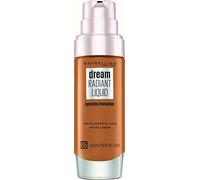 Maybelline New York - Fond de Teint soin hydratant - Dream Radiant liquid - Coconuts (65) - 30ml