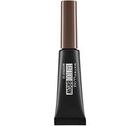 Maybelline New York - Gel à Sourcils Waterproof - Tattoo Brow - Châtain Foncé (06) - 5 g