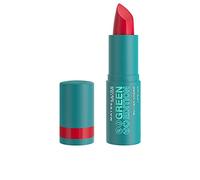 Maybelline New York Maquillaje de labios Barra de labios Green EditionButtercream Lipstick 004 Maple 3,40 g