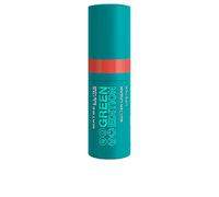 Maybelline New York Maquillaje de labios Barra de labios Green EditionButtercream Lipstick 007 Garden 3,40 g